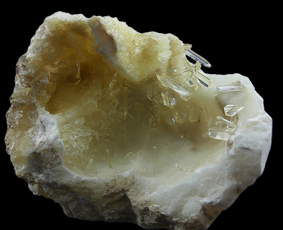 Gypsum