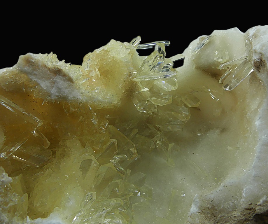 Gypsum