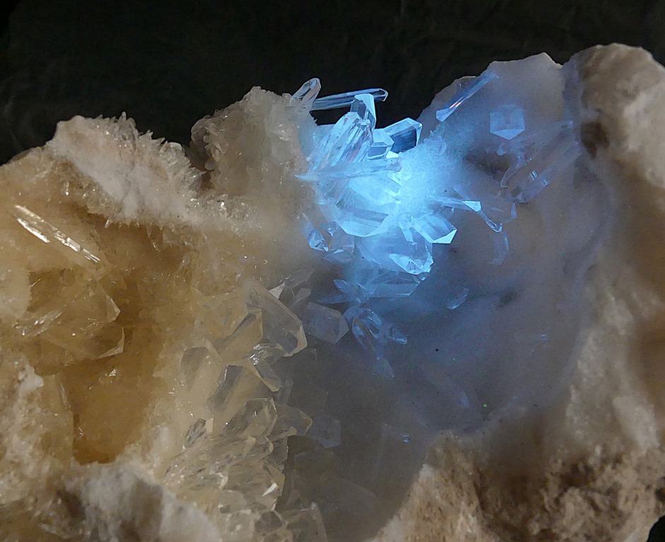 Gypsum