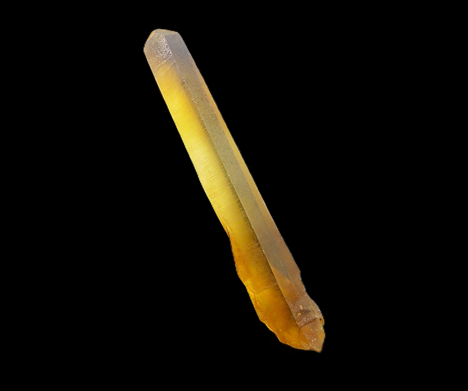 Citrine Quartz