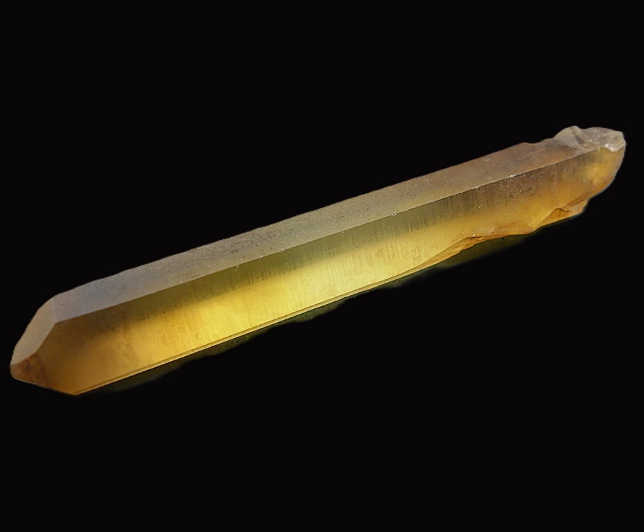 Citrine Quartz