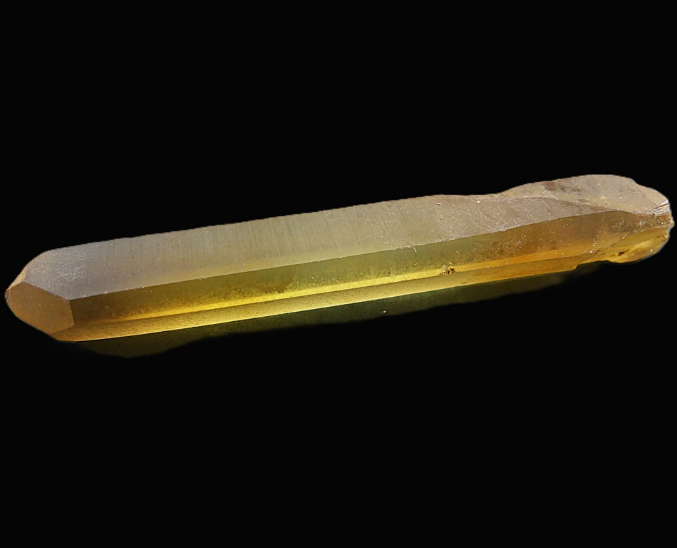 Citrine Quartz