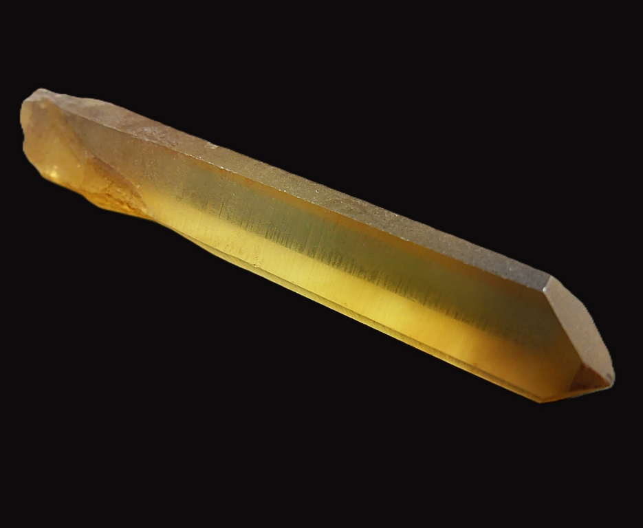 Citrine Quartz