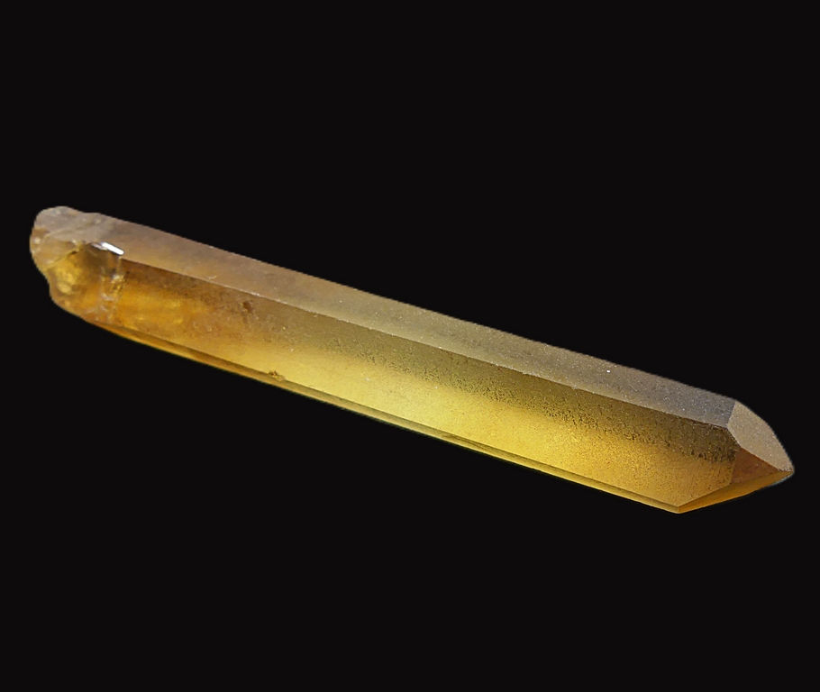 Citrine Quartz
