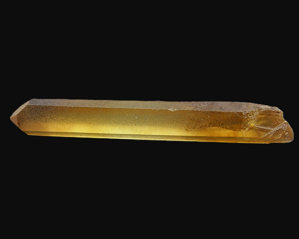 Citrine Quartz