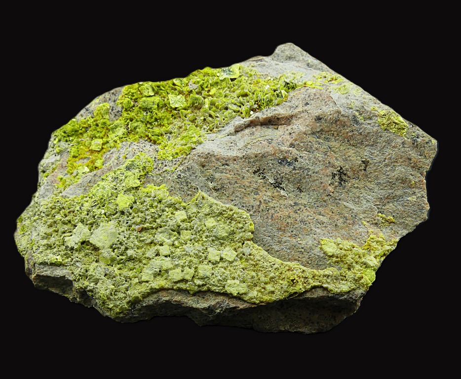 Autunite