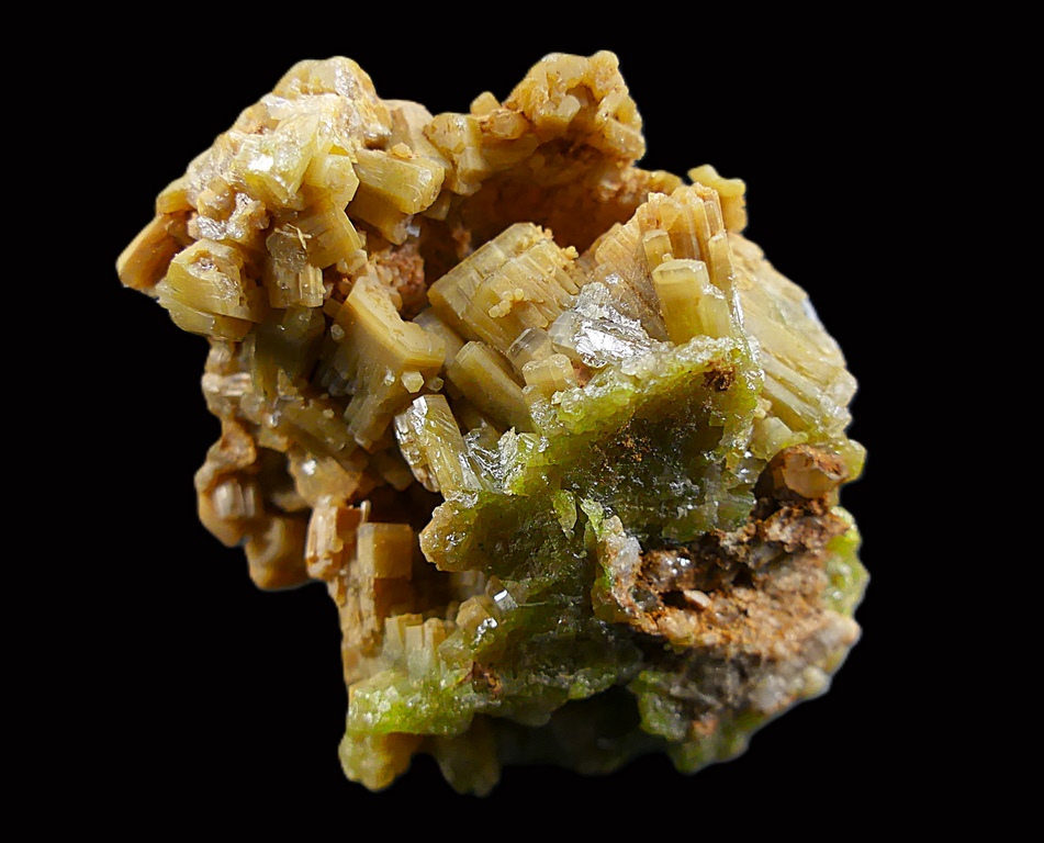 Pyromorphite