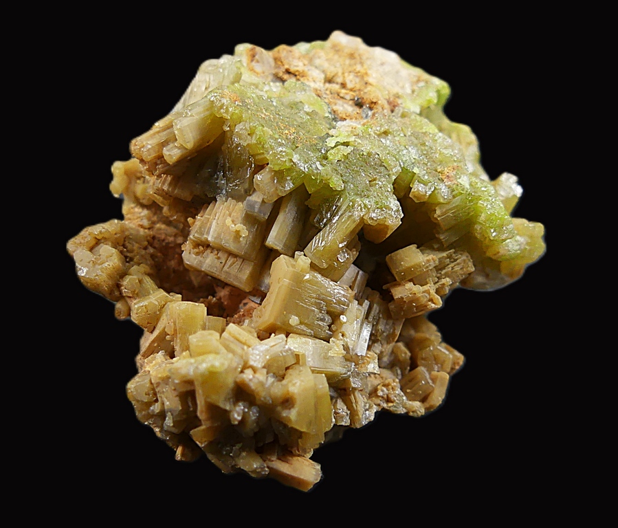 Pyromorphite