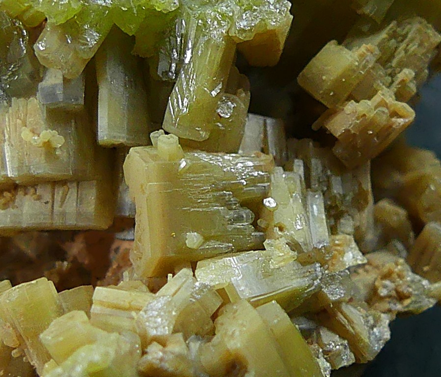 Pyromorphite