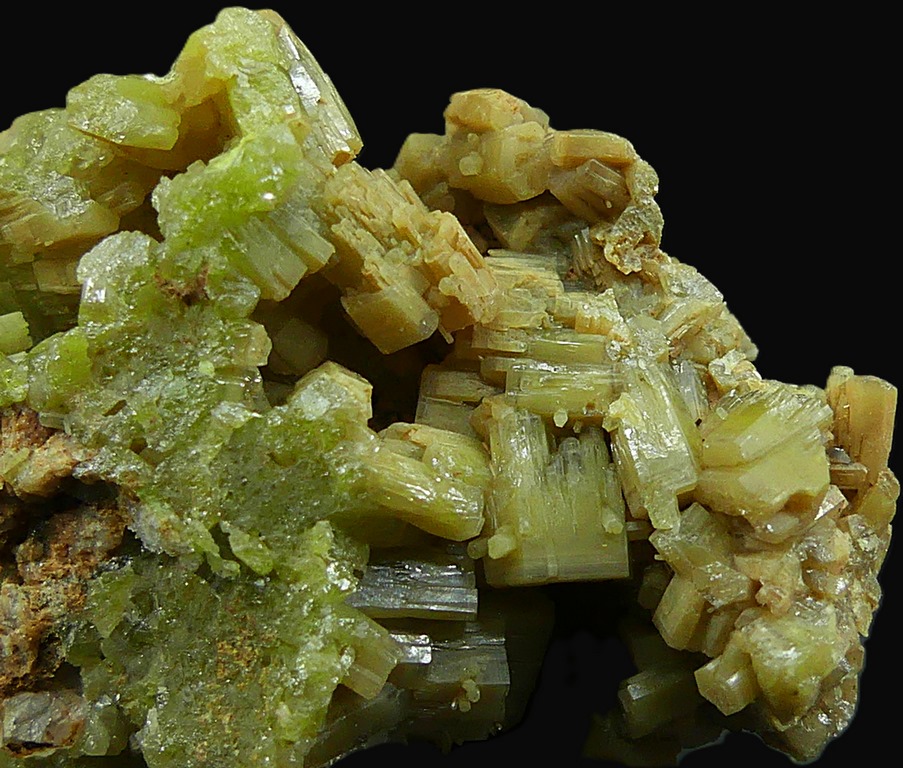 Pyromorphite
