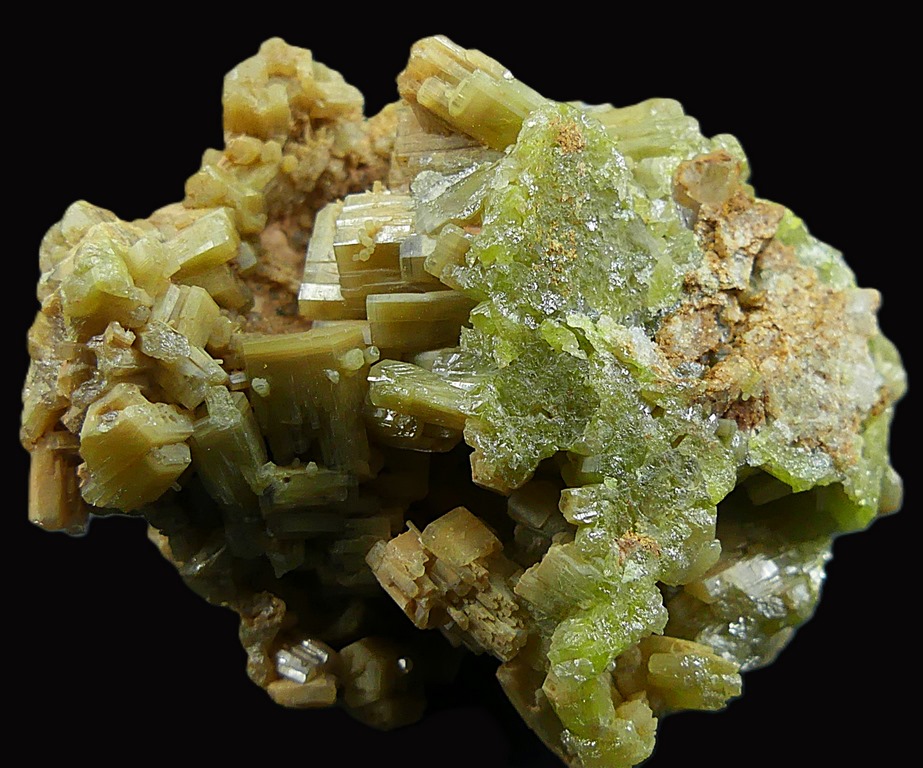 Pyromorphite