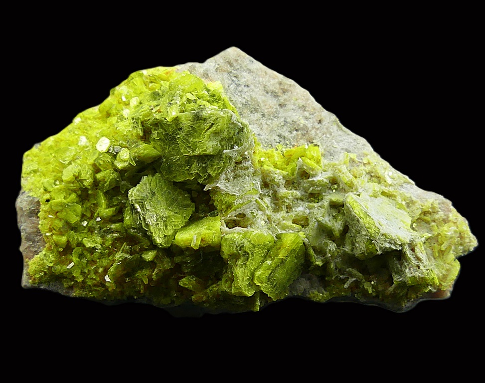 Autunite