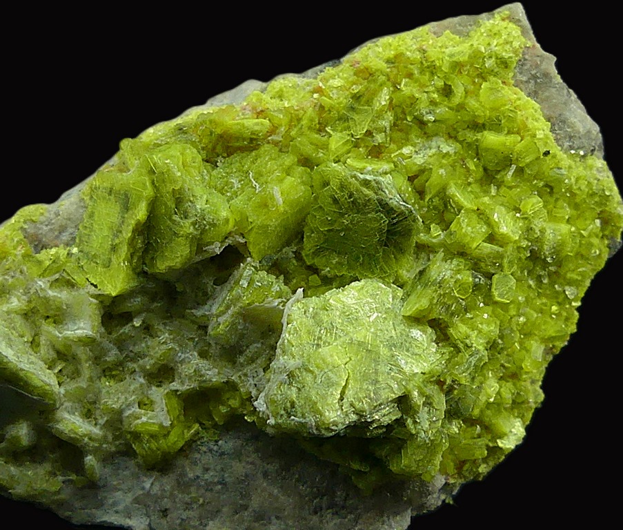 Autunite