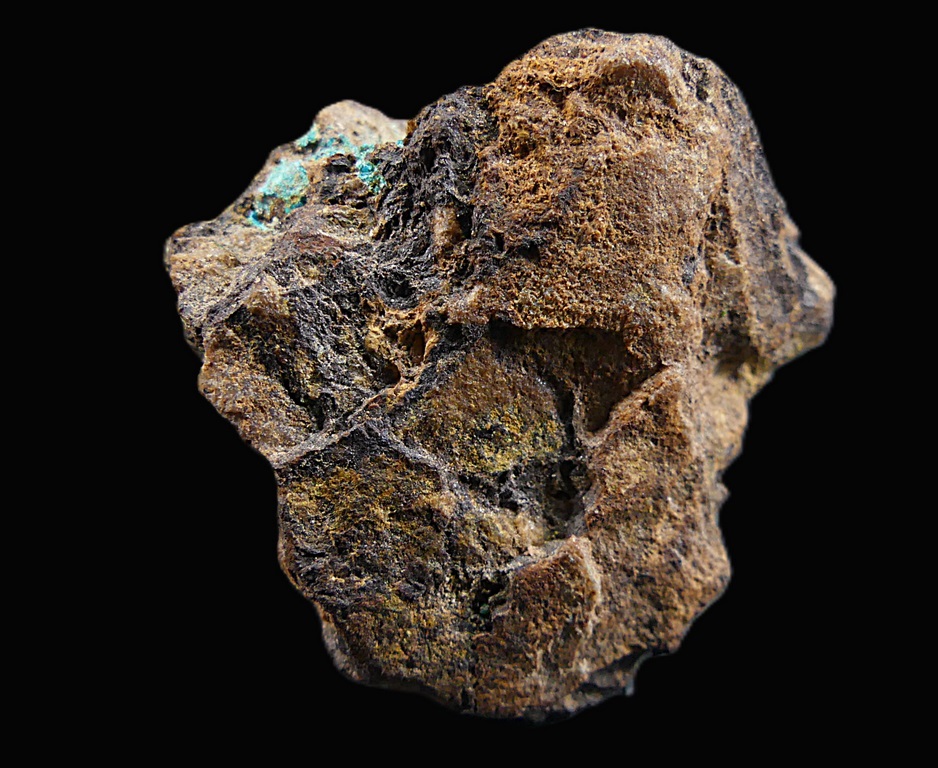 Lavendulan & Yukonite