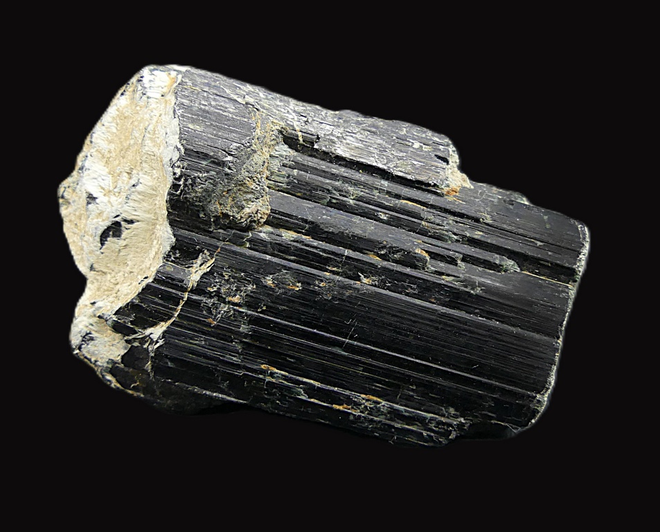 Hornblende