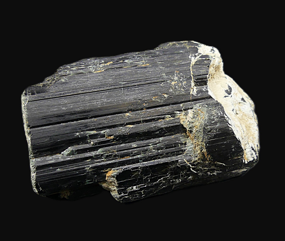 Hornblende