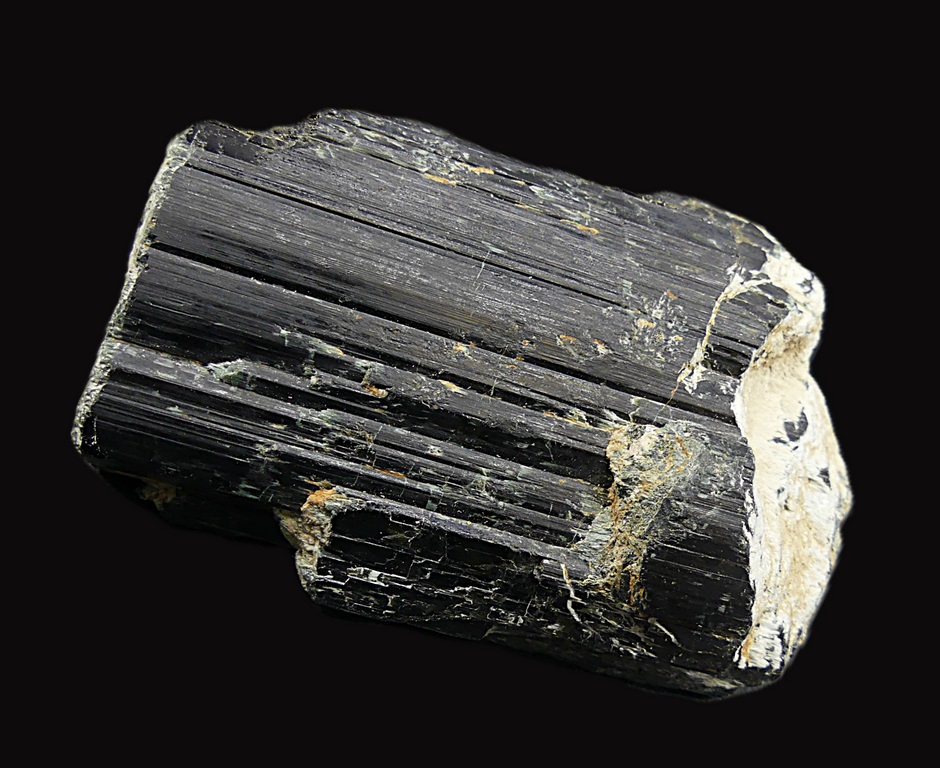 Hornblende