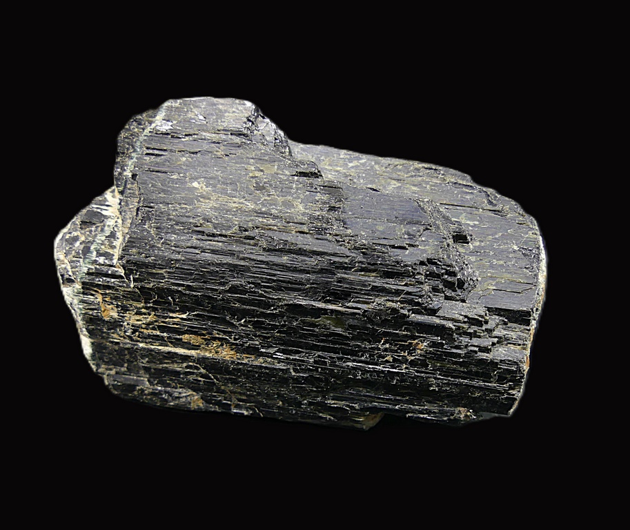 Hornblende