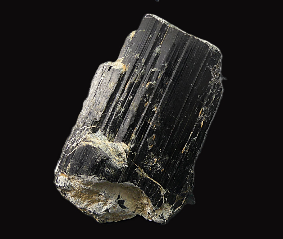 Hornblende