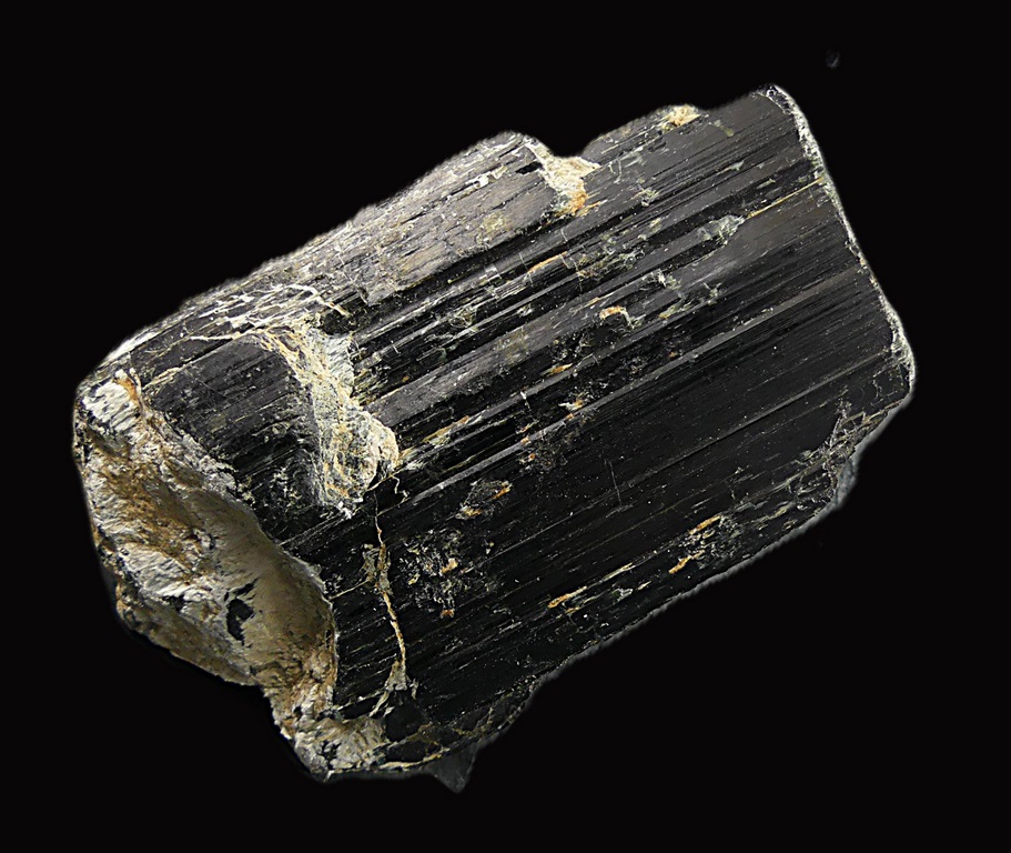 Hornblende