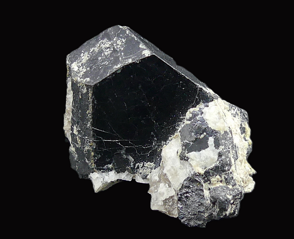 Columbite-Tantalite