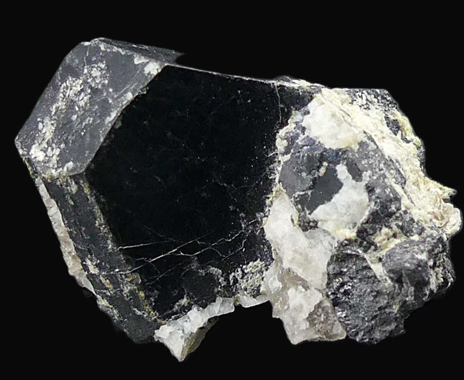 Columbite-Tantalite