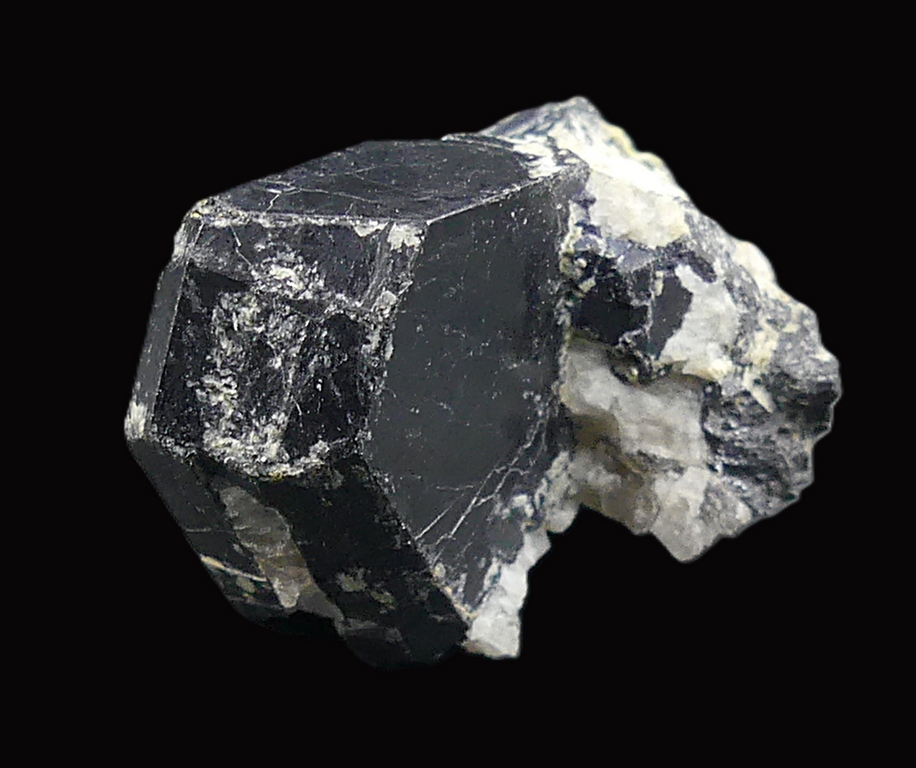 Columbite-Tantalite