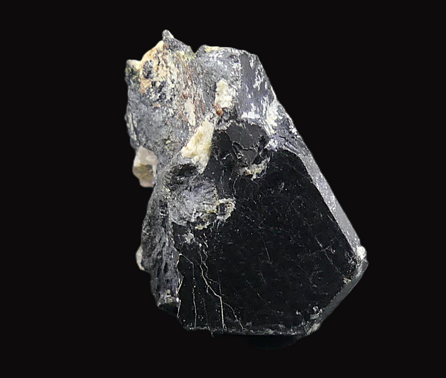 Columbite-Tantalite
