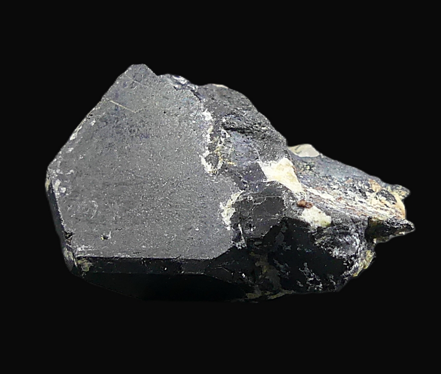 Columbite-Tantalite
