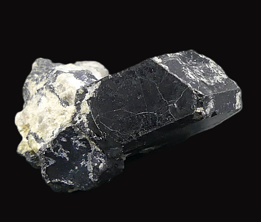 Columbite-Tantalite