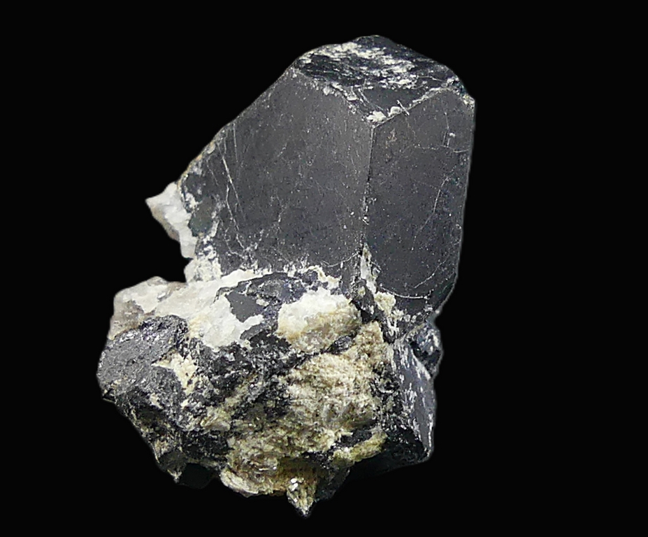 Columbite-Tantalite