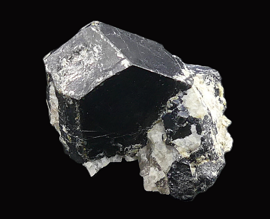Columbite-Tantalite