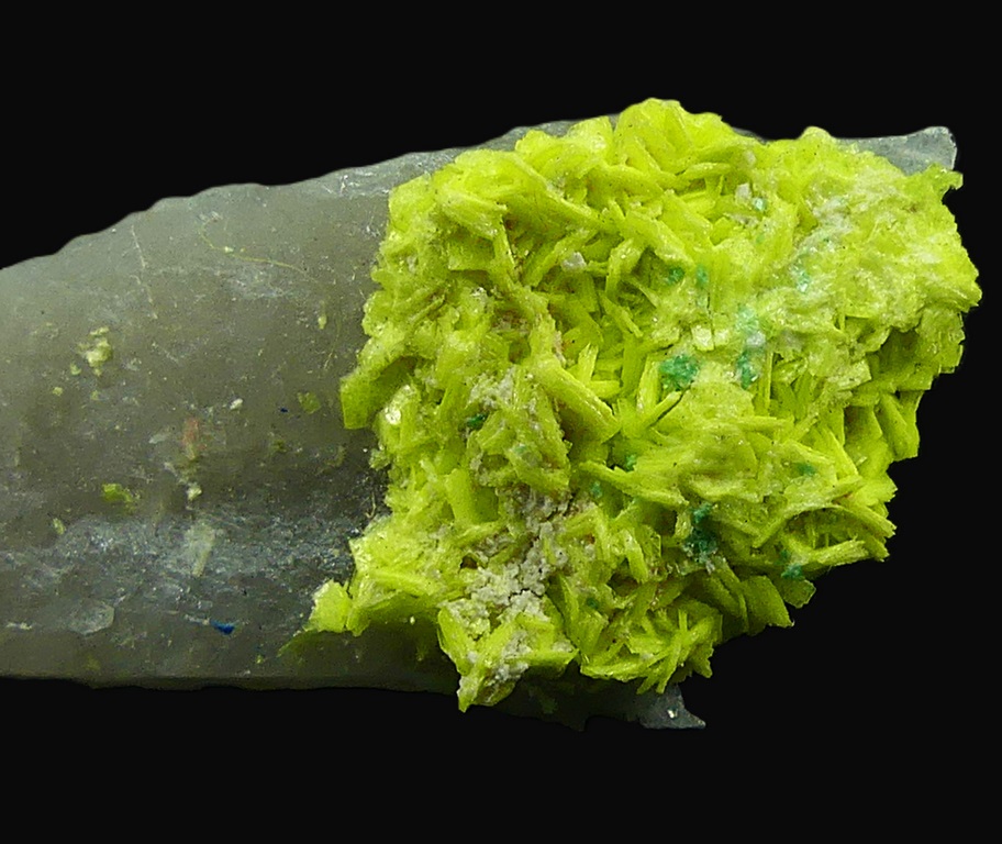 Autunite