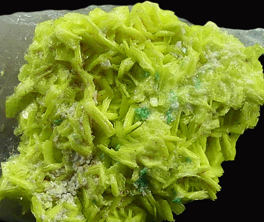 Autunite