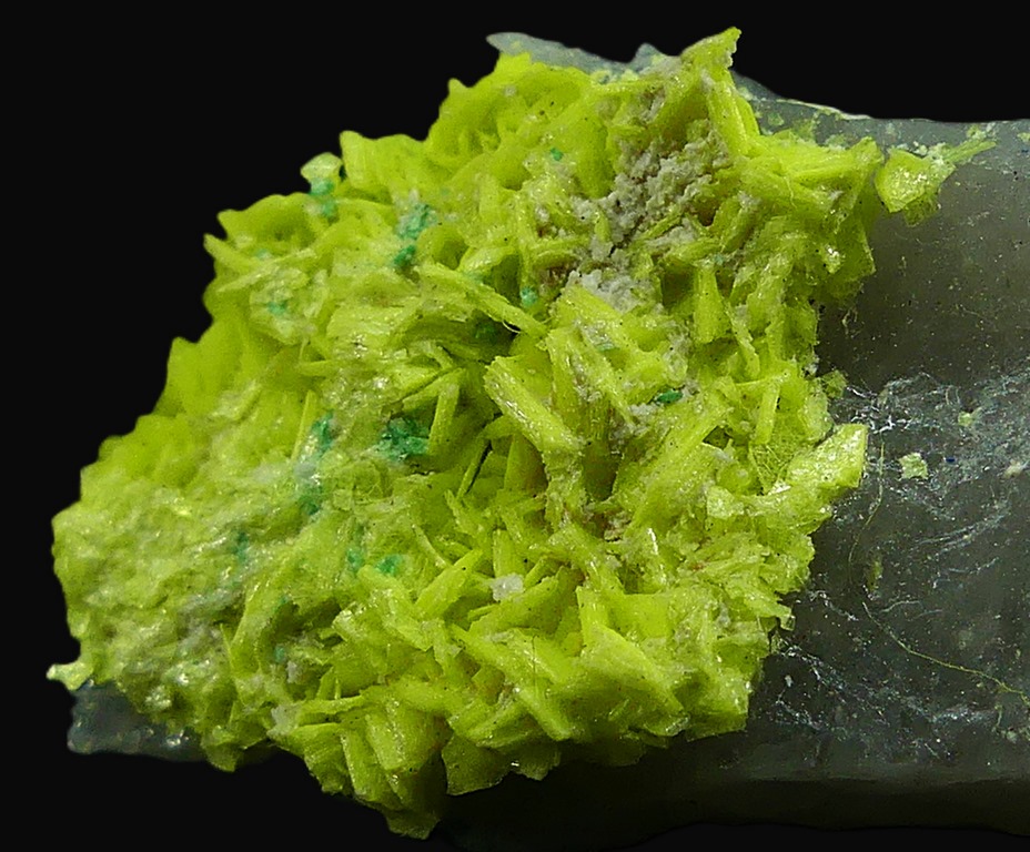 Autunite