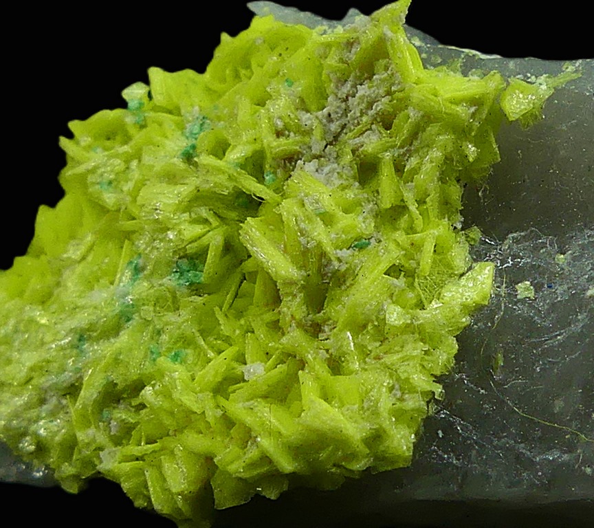 Autunite