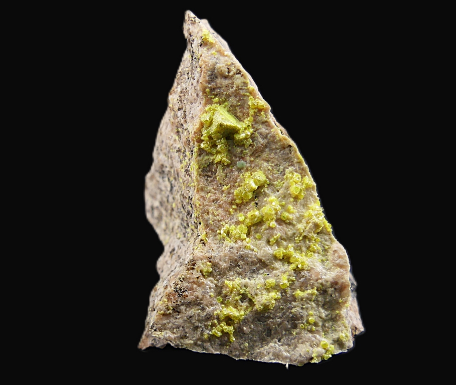 Autunite