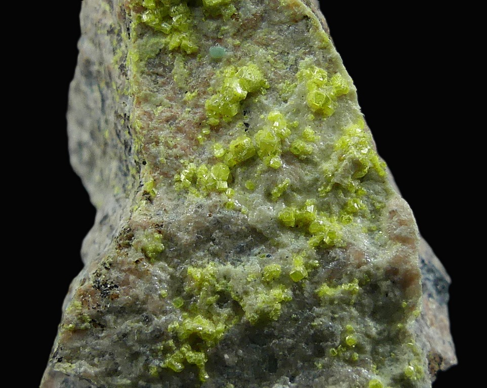 Autunite