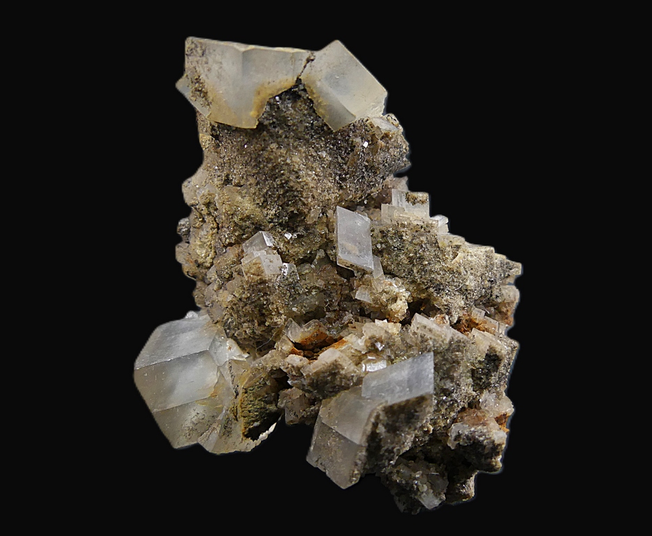 Dolomite