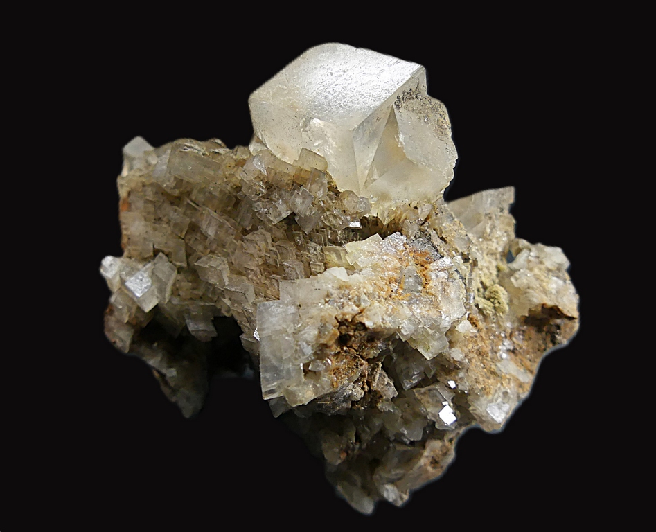 Dolomite