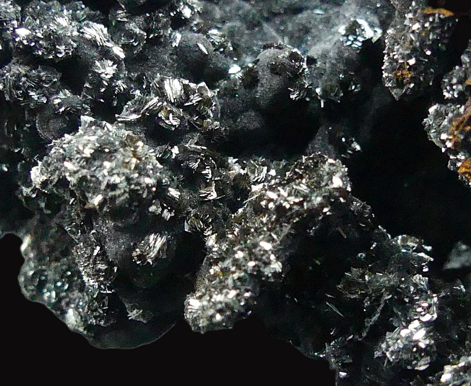 Pyrolusite