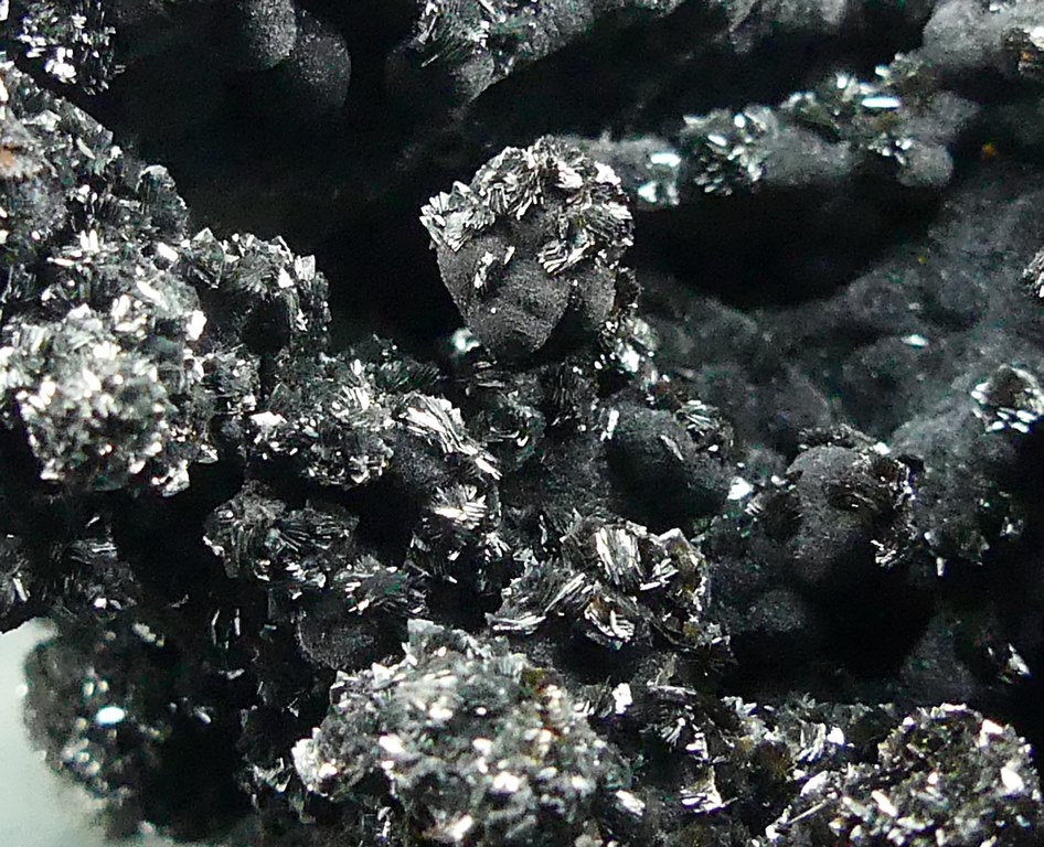 Pyrolusite