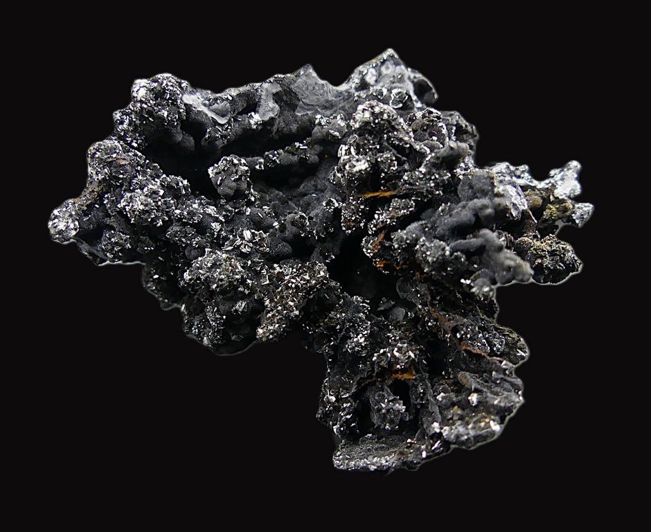 Pyrolusite