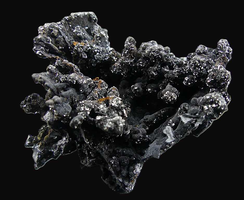 Pyrolusite