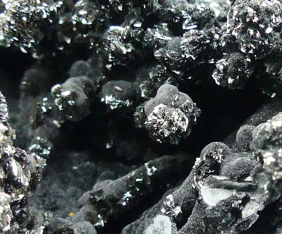 Pyrolusite