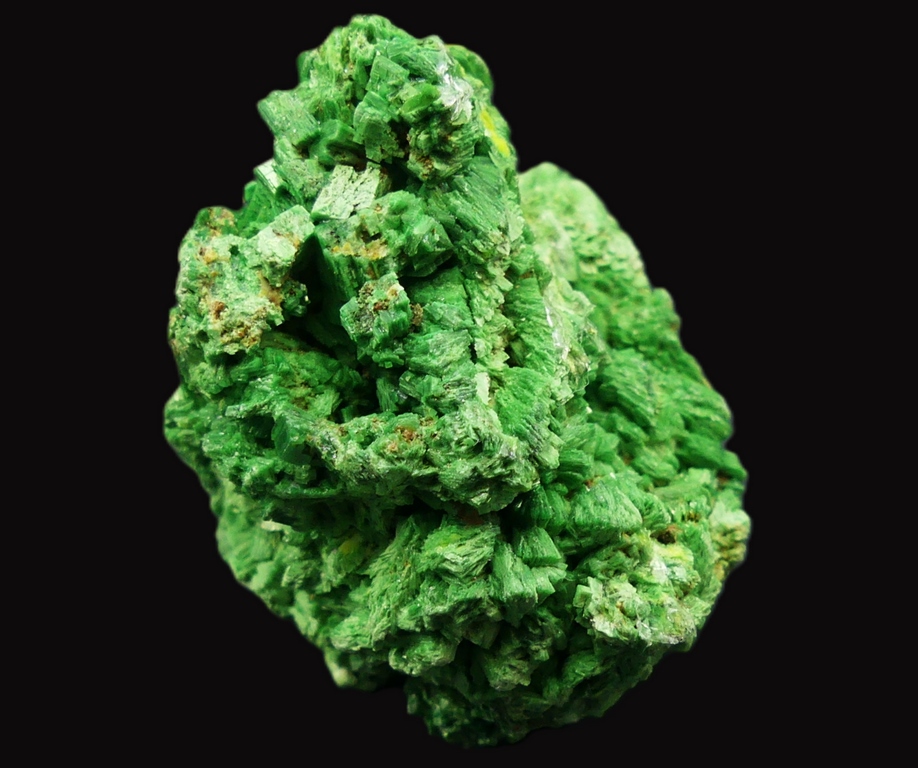 Torbernite & Autunite