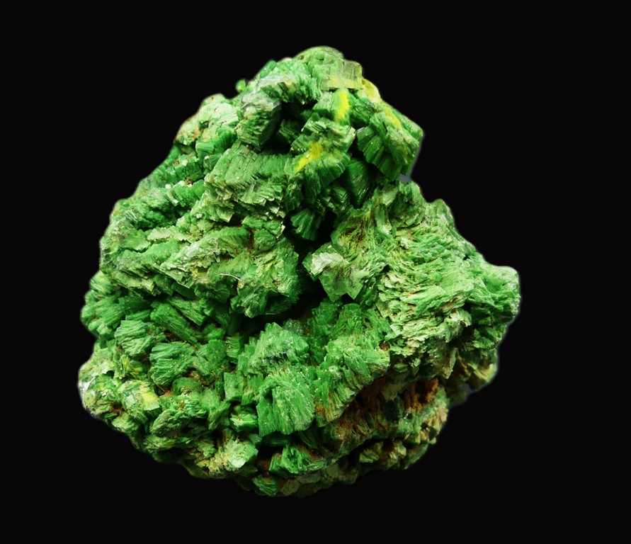 Torbernite & Autunite