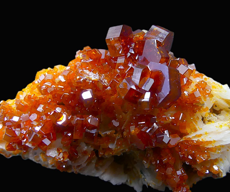 Vanadinite