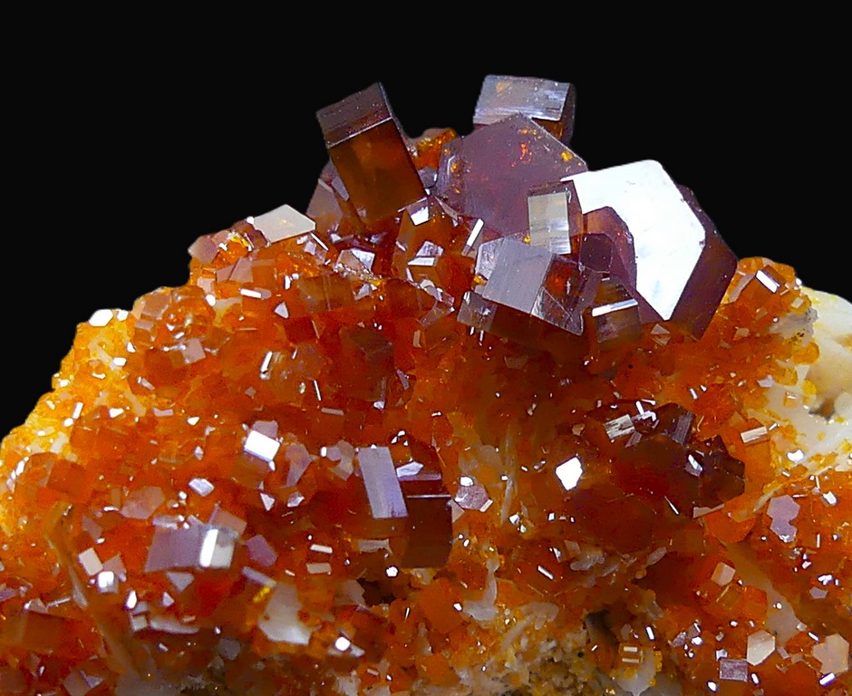 Vanadinite