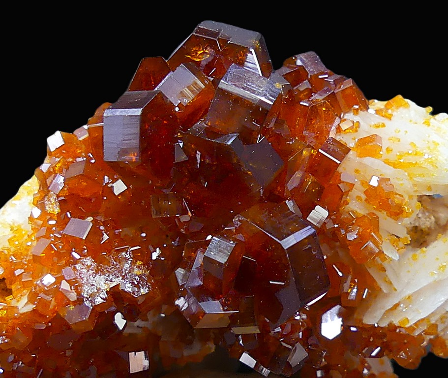 Vanadinite